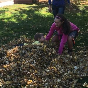 Meet your Posher, Alice