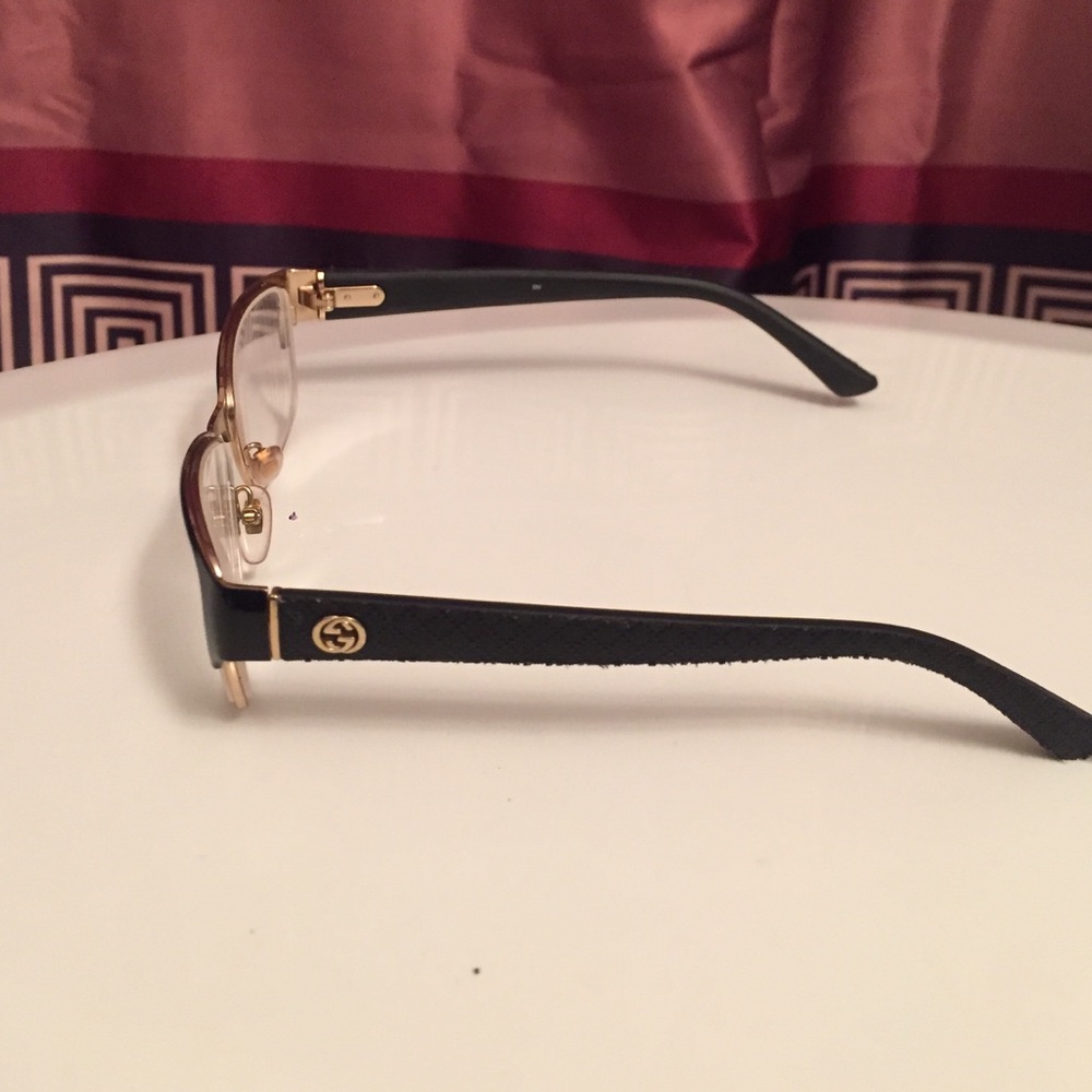 Gucci eyeglasses