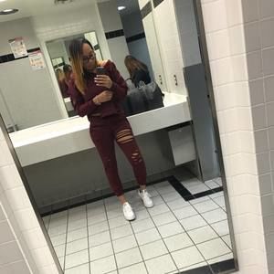 Meet your Posher, Ericka