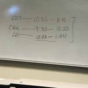 Meet your Posher, Jose