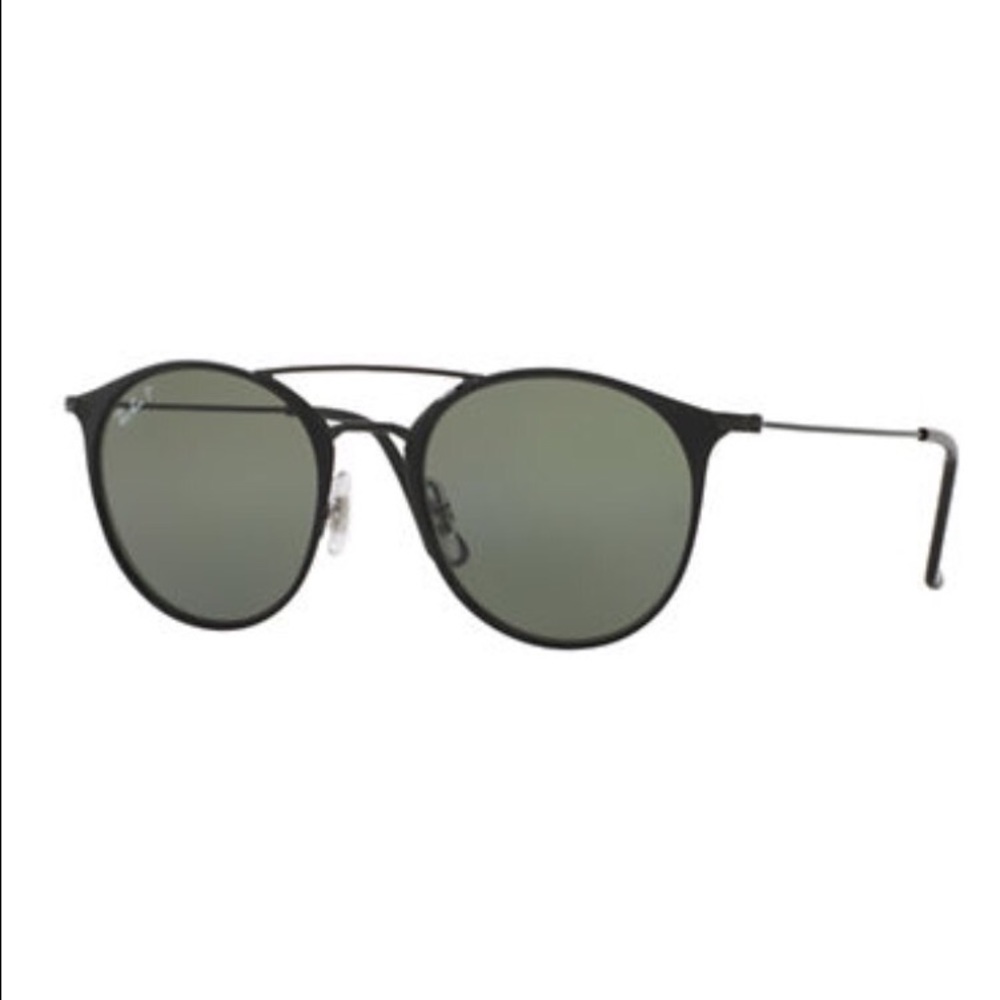 Ray Ban Highstreet Clubround
