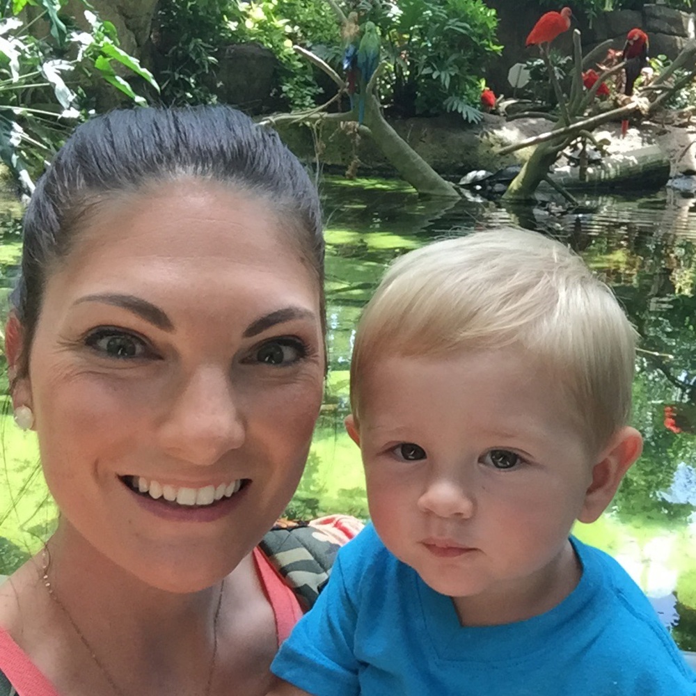 Meet your Posher, Stefani