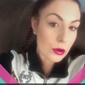 Meet your Posher, Camilla