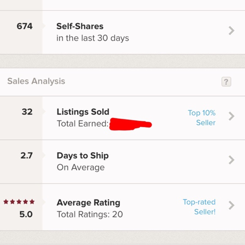 CLOSET RULES - Picture 3 of 3