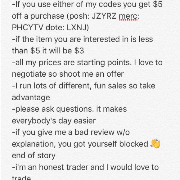 CLOSET RULES - Picture 2 of 3