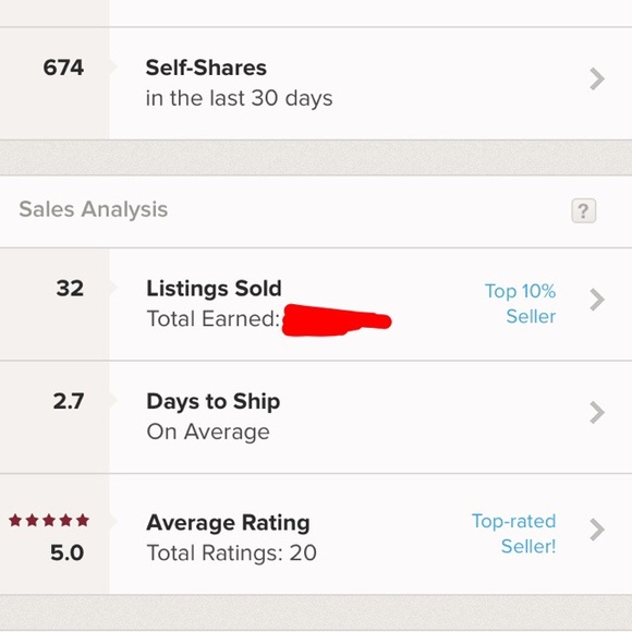 CLOSET RULES - Picture 3 of 3