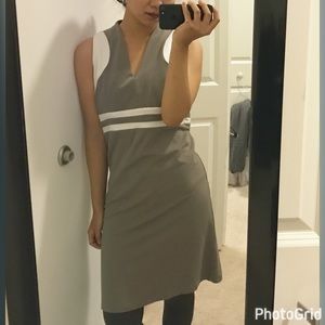 Made in italy dress