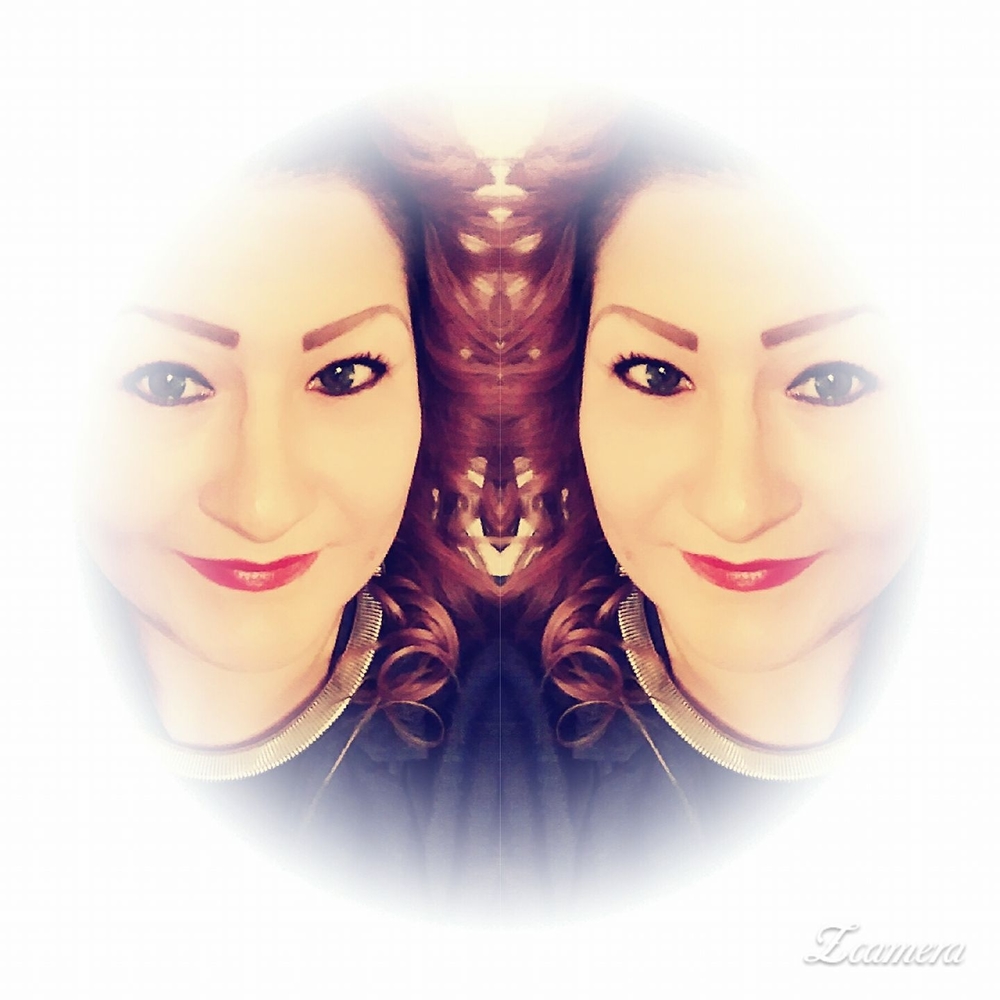 Meet your Posher, Adriana