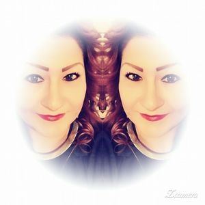 Meet your Posher, Adriana