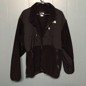 Men's north face jacket