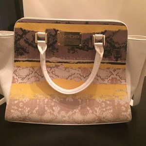 Bebe Purse