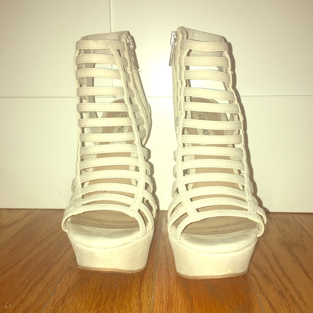 Steve Madden heels 👠
