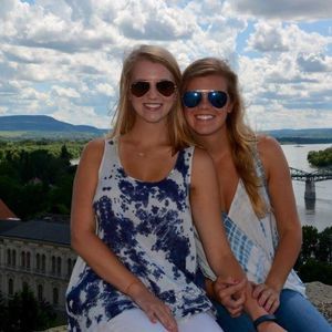 Meet your Posher, Madison