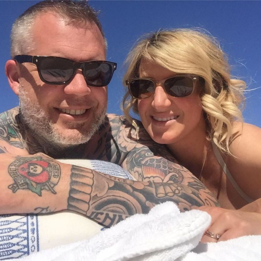 Meet your Posher, Andrea