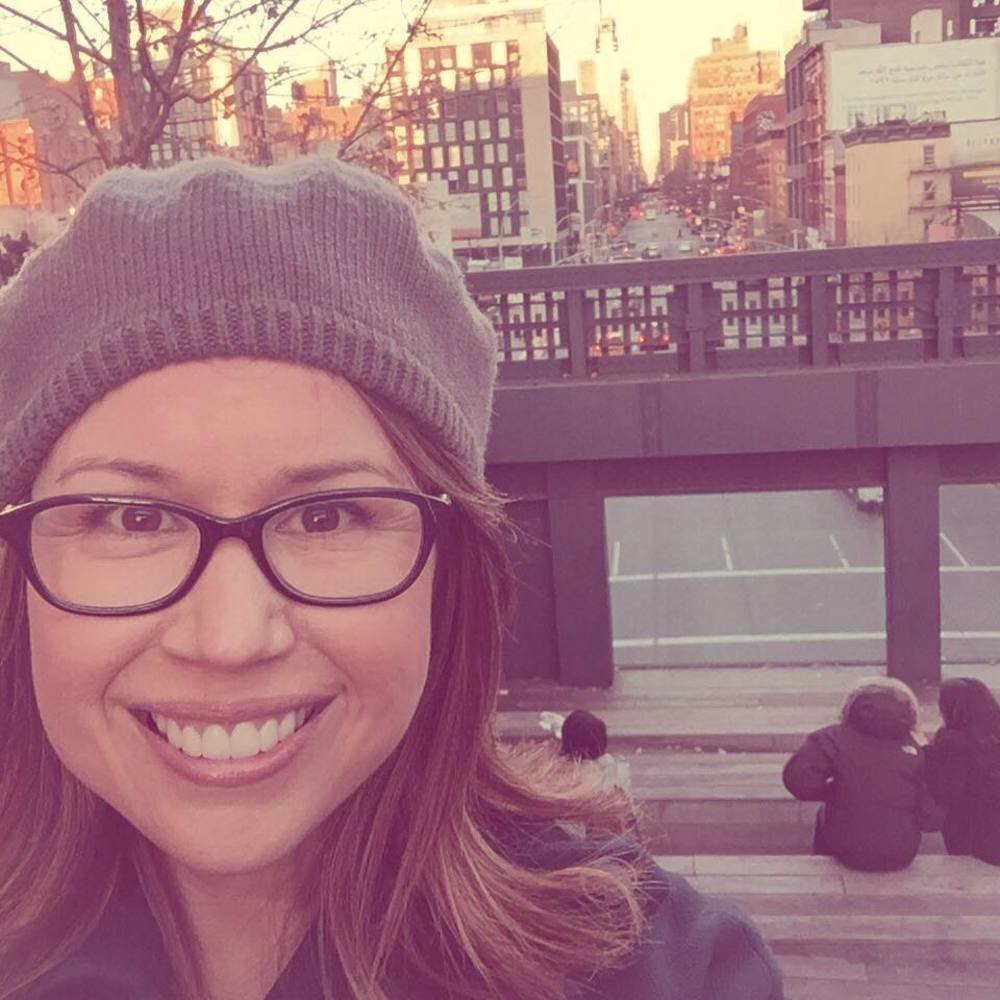 Meet your Posher, Shannon