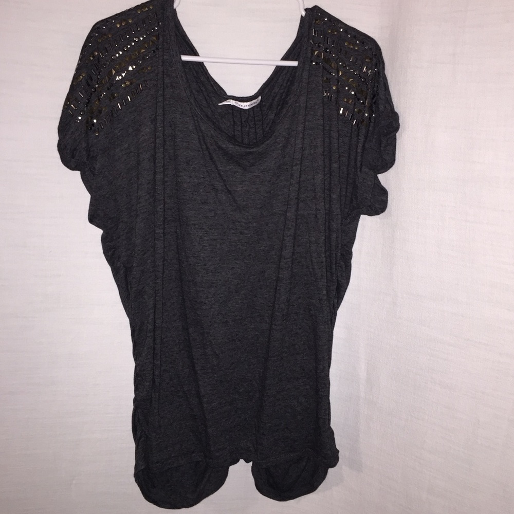 Plus Maurice top