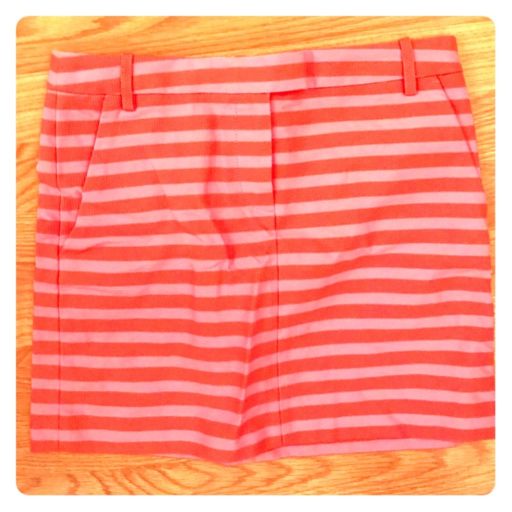 J. Crew summery skirt