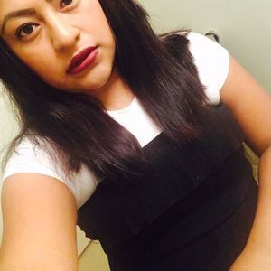 Meet your Posher, Betzy