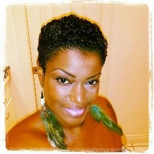 Meet your Posher, Sharon