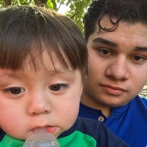 Meet your Posher, Justo