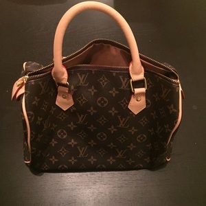 Louis Vuitton Knockoff Purse