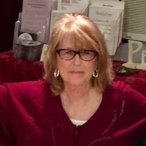 Meet your Posher, Janet