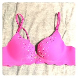 Victoria's Secret Multi-way bra. 36A
