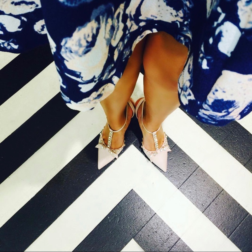 Meet your Posher, Coop