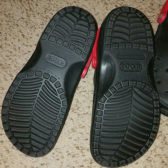 Dale Earnhardt Jr #8 crocs NEW without tags - Picture 3 of 3