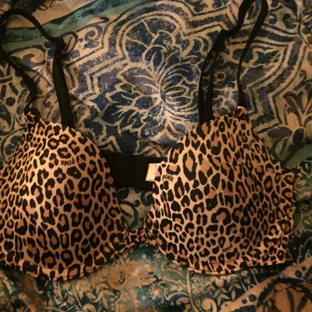 Victoria's Secret PINK Bra