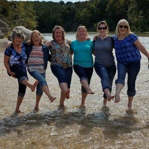 Meet your Posher, Jennifer