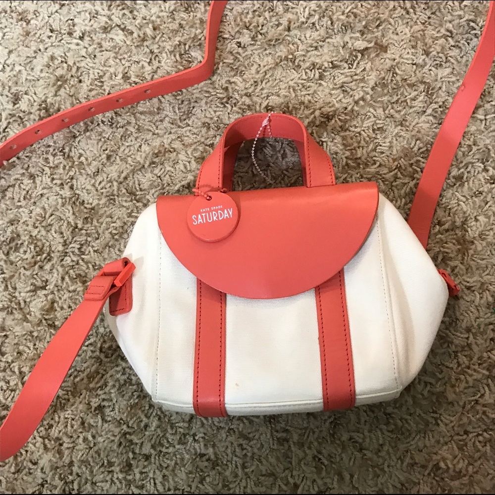 Kate spade cross body