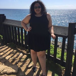 Meet your Posher, Teresa