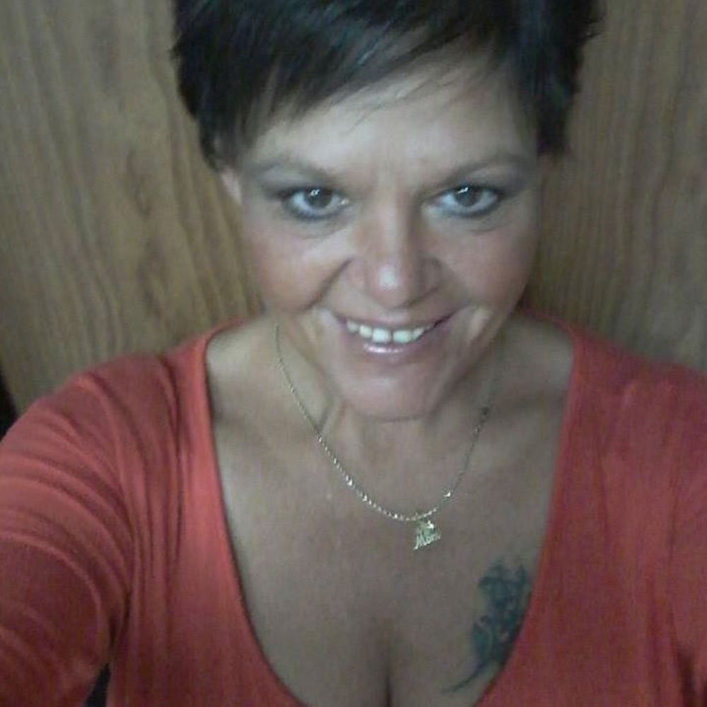 Meet your Posher, Tammy