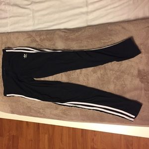 Adidas leggings