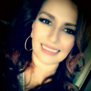 Meet your Posher, Priscilla