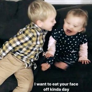 Meet your Posher, Brittany