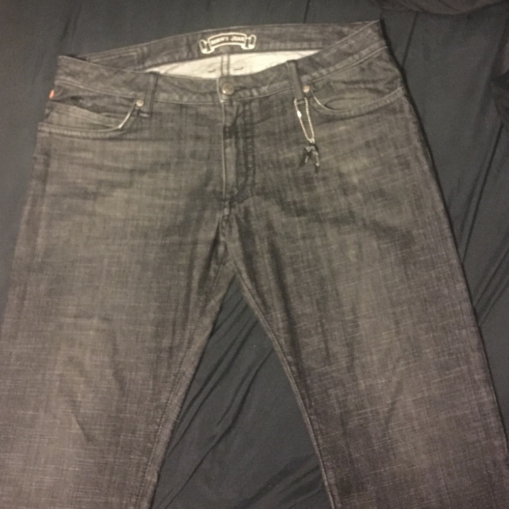 Robin jeans