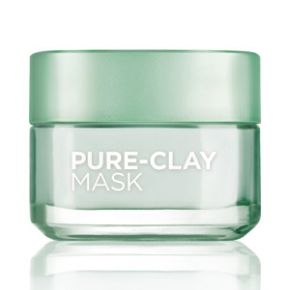 L'Oreal Paris Skin Expert Pure Clay Purity Mask - Picture 2 of 2