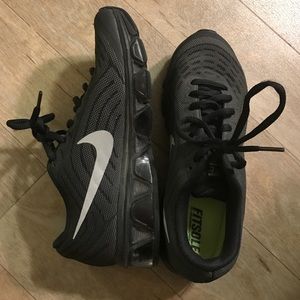 Nike running shoes