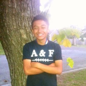 Meet your Posher, Alan