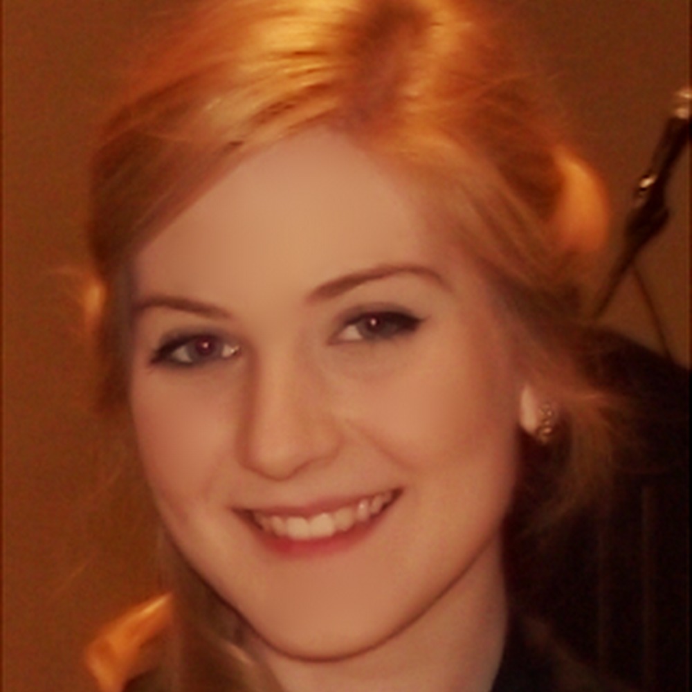 Meet your Posher, Andi