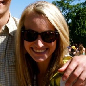 Meet your Posher, Natalie