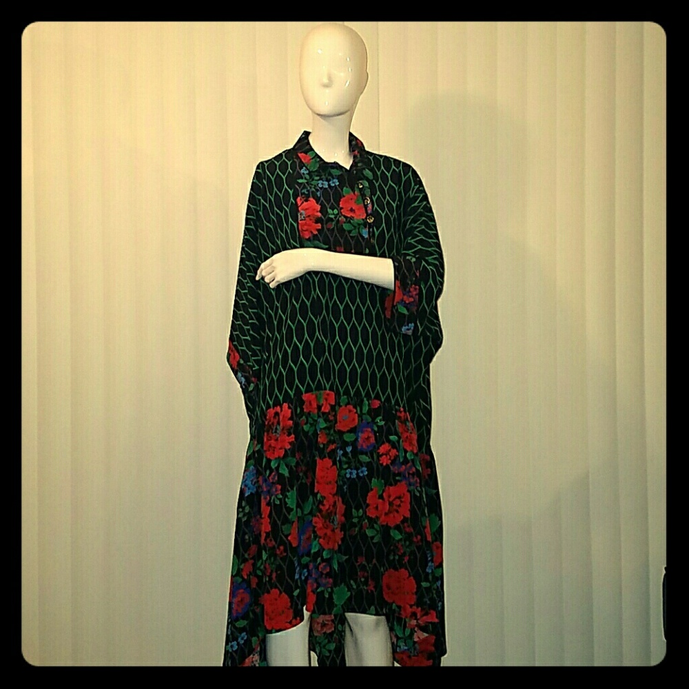 Kenzo H&m