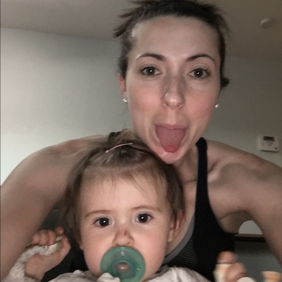 Hi! I'm Stefanie 👋🏼 - Picture 4 of 4