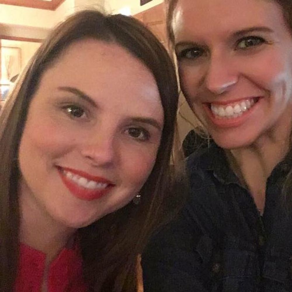 Meet your Posher, Becky