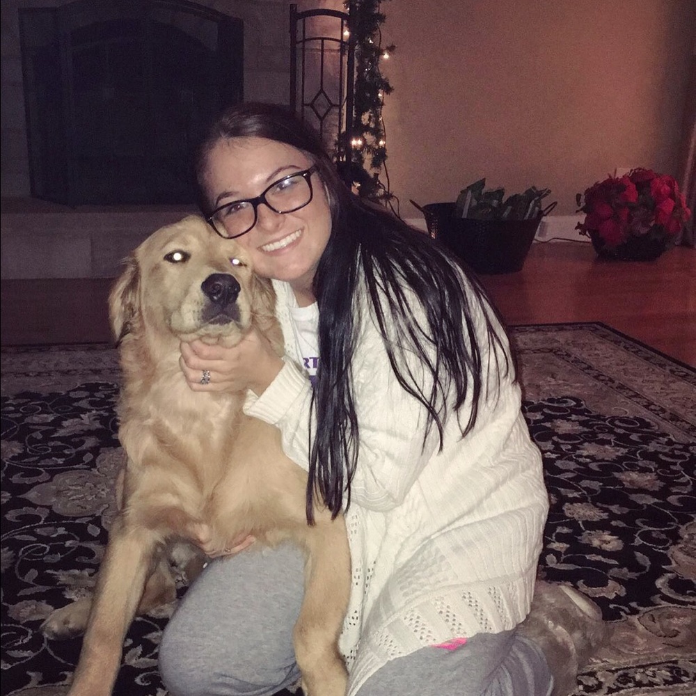 Meet your Posher, Reilly