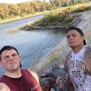 Meet your Posher, Arron