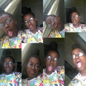 Meet your Posher, Nona