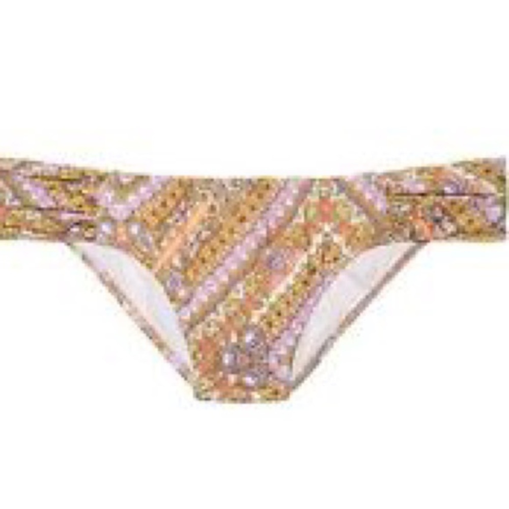 💥NWT Victoria's Secret Knock Out Bikini Bottom